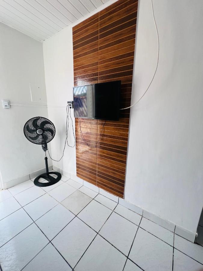 La Casita Apartment Beberibe Exterior photo